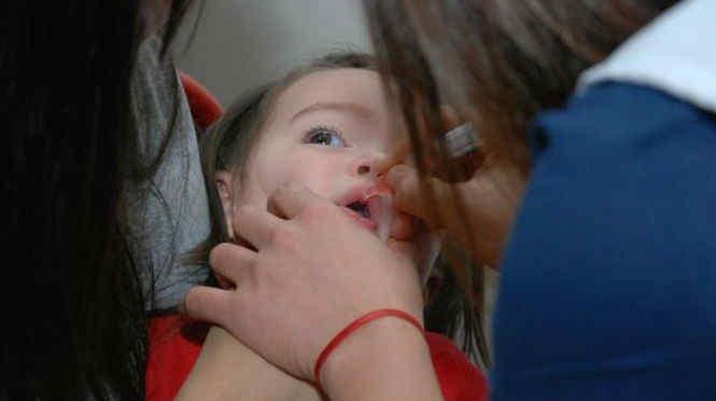 El sarampión sigue siendo una de las principales causas de muerte en niños malnutridos.