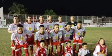 Torneo Federal Amateur: Huracán de Tres Arroyos cayó de local frente a Independiente de San Cayetano
