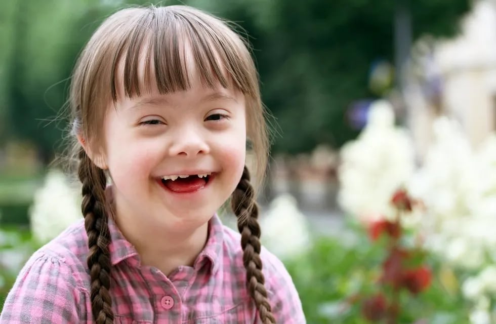 21 de marzo: Día Mundial del Síndrome de Down. ¿Porqué se conmemora este día?