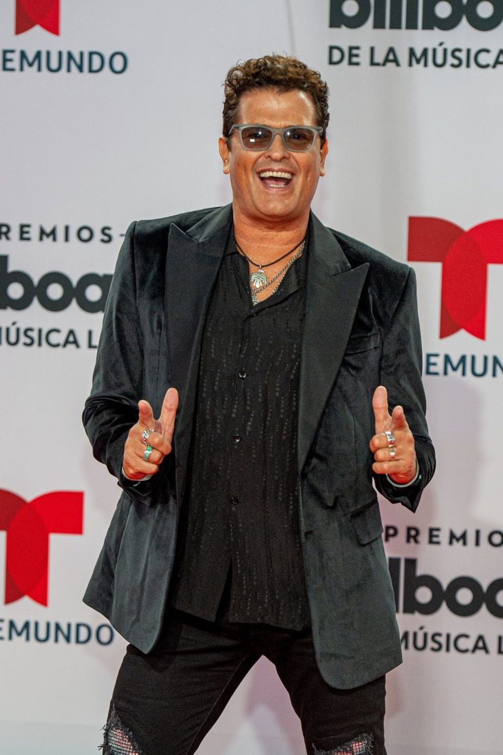 Carlos Vives es uno de los cantantes más conocidos y también es productor de varios artistas. (EFE)