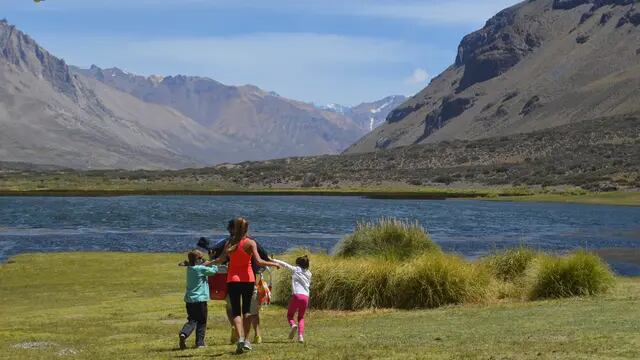 San Rafael se proyecta al mundo