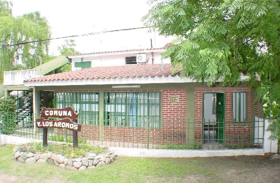 Comuna Villa Los Aromos: trabajadores denuncian el despido de 12 empleados