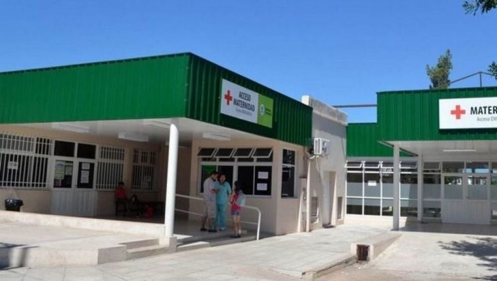 Hospital Neonatal de Corrientes sin agua