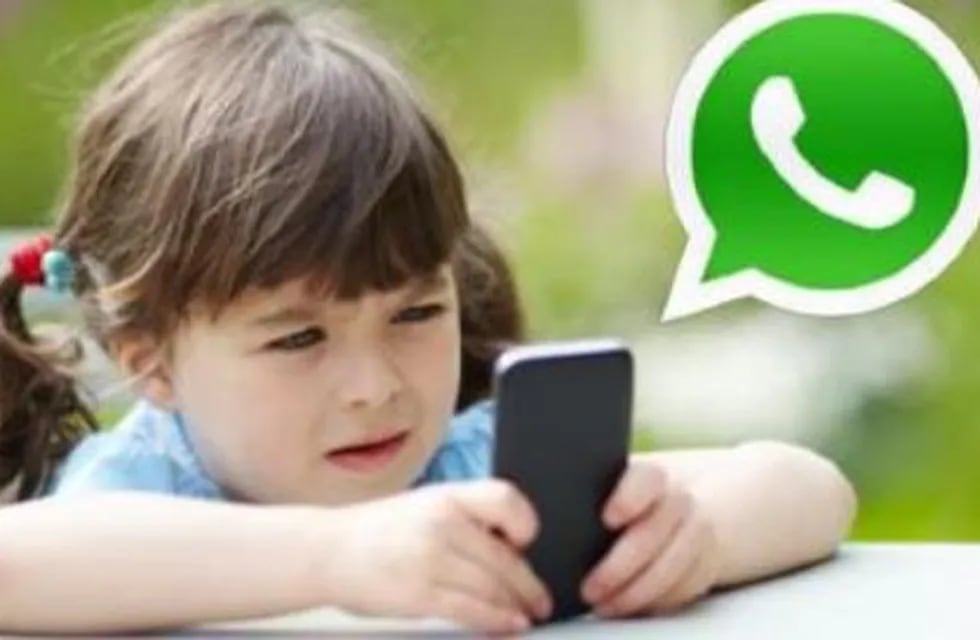 WhatsApp realizará cambios para proteger la información de los menores (Foto: web/imagen ilustrativa)