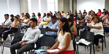 Jornadas sobre violencia digital, en Jujuy