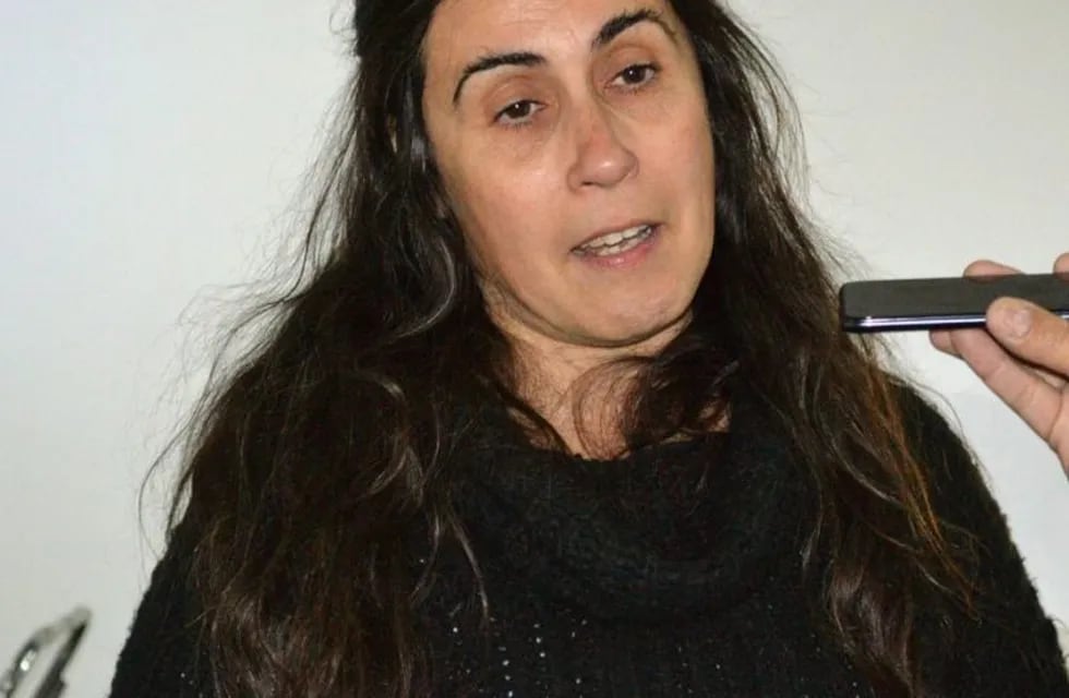 Patricia García