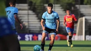 Belgrano volverá a jugar un torneo amistoso de pretemporada