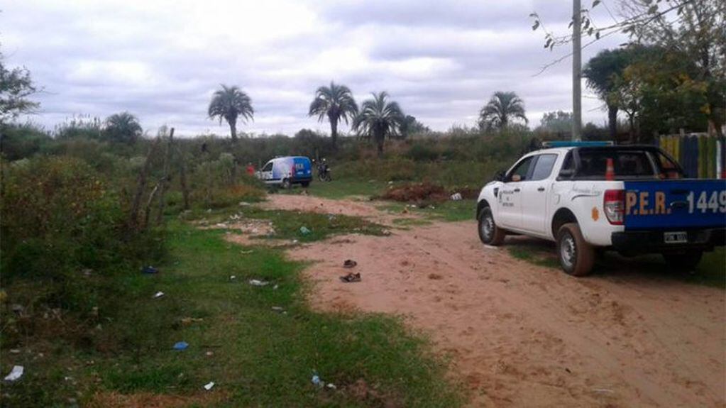Paraná: detuvieron a un entrerriano acusado de secuestrar a una menor de edad