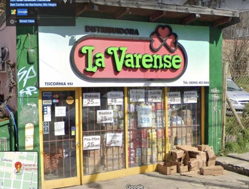 La Varense, una de las firmas que participaron en las negociaciones (web).