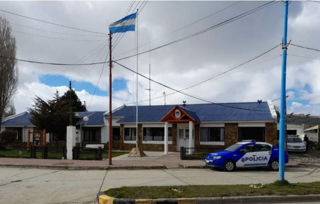 Un santacruceño, un miembro del Ejército Argentino, habría abusado de cuatro niñas.