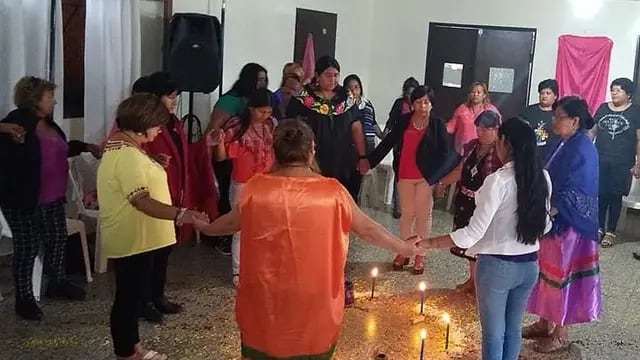 Día de la Mujer Indígena, en Jujuy