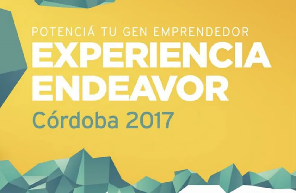 Endeavor Córdoba 2017.