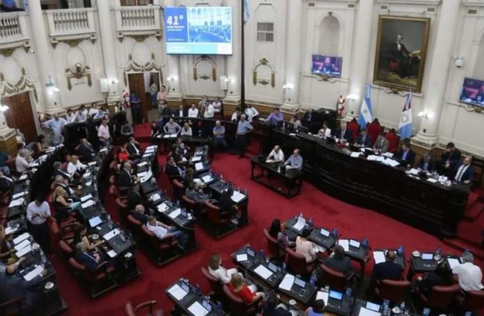 Legislatura de Córdoba
