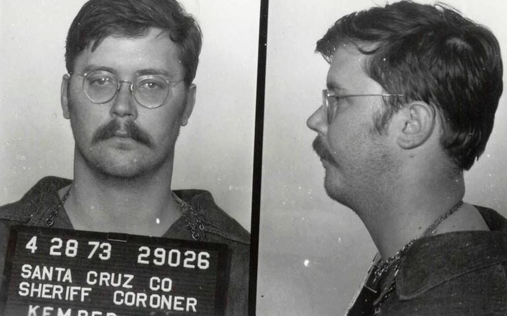 Así lucía Jeffrey Dahmer, el asesino serial.
