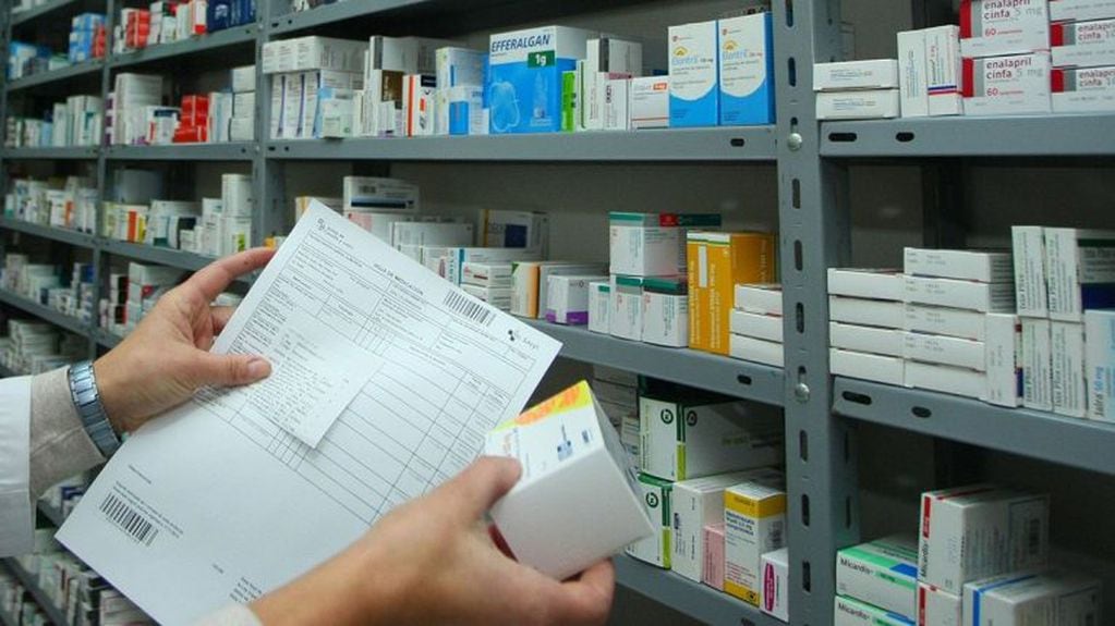 Farmacias vuelven a prestar servicios convenidos con OSEF