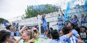 Final del femenino Belgrano-Boca: cuánto cuestan las entradas para ver a las Piratas.