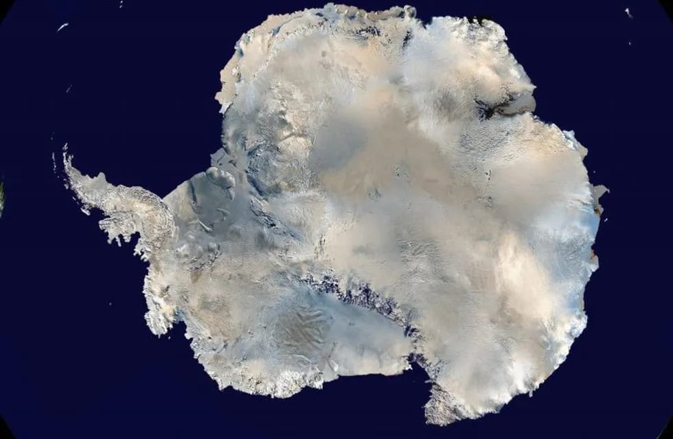 Antartida 2021