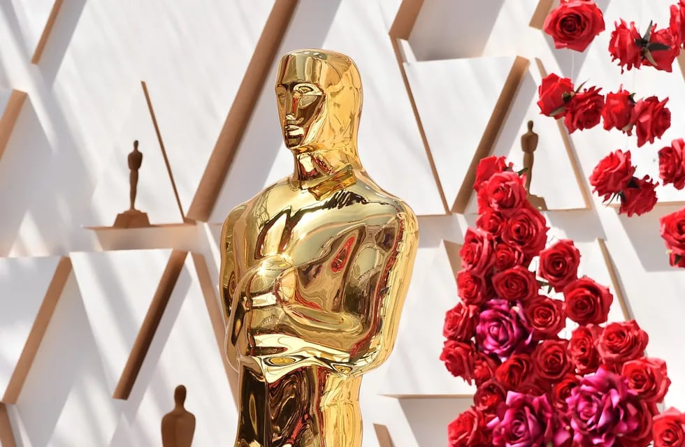 Premios Oscar. (Foto: AP)