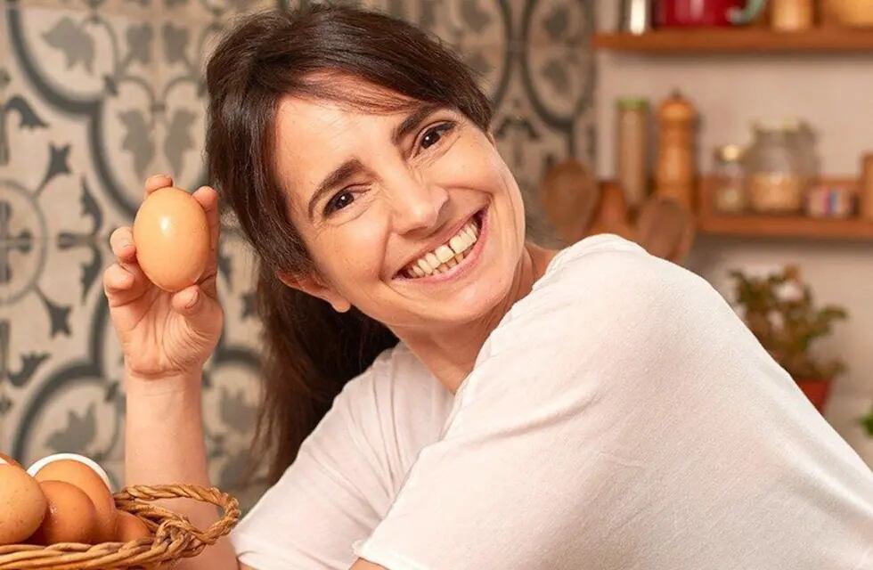 Huevos Rellenos: 3 Formas de Prepararlos - Paulina Cocina