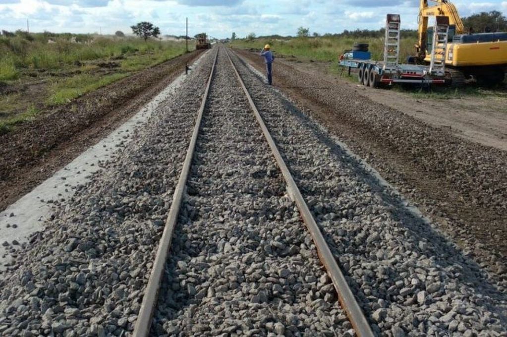Licitan construcción de circulanvalación ferroviaria en Santa Fe