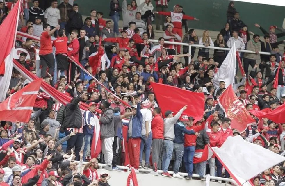 Los Albirrojos apuntan a disputar la semi con Sportivo en el Monumental. La decisión es de la Agencia Córdoba Deportes.