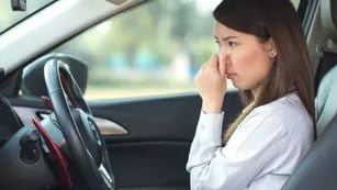 Los infalibles trucos para quitar el olor a humedad en los autos