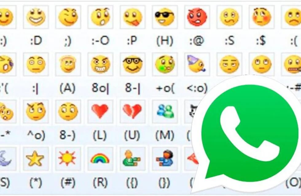 Whatsapp MSN