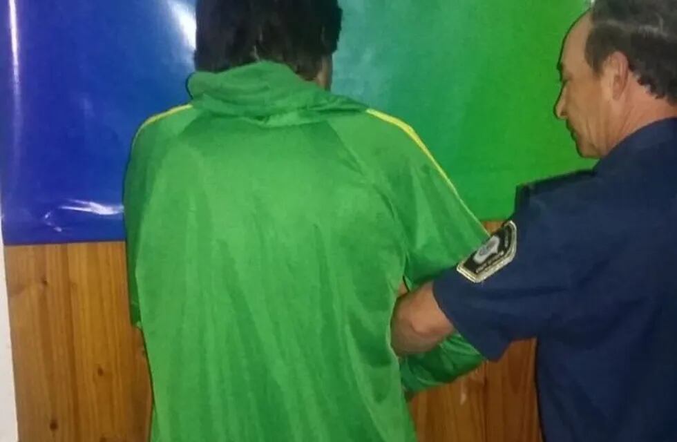 Grave pelea entre dos hombres en un bar de La Plata