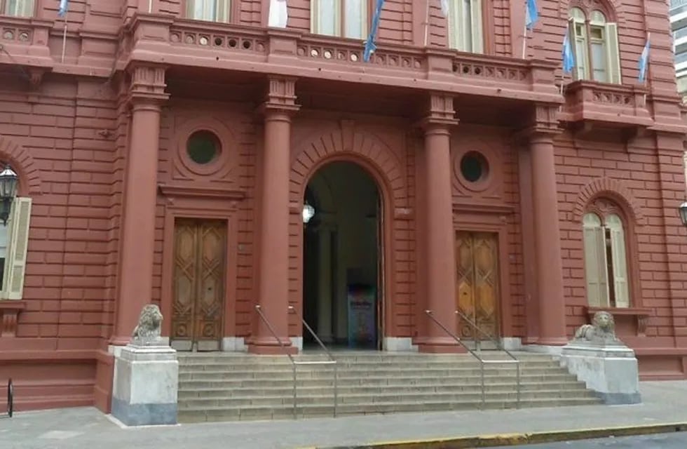 Los empleados municipales de Rosario piden urgente apertura de paritarias. (Archivo)