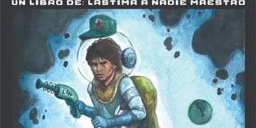 Crónicas Maradonianas un libro de “Lástima a Nadie Maestro” se presenta en Mar del Plata