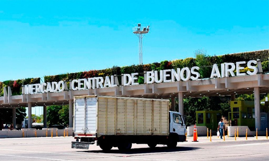 El Mercado Central venderá carne más barata para las fiestas.