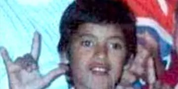 Cómo fue el crimen de Ramoncito, el nene de 12 años que fue asesinado en un ritual satánico en Corrientes.