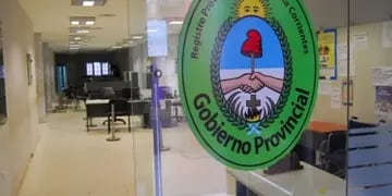 Registro Civil de las Personas de Corrientes.