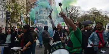Los municipales protestan este miércoles en Córdoba