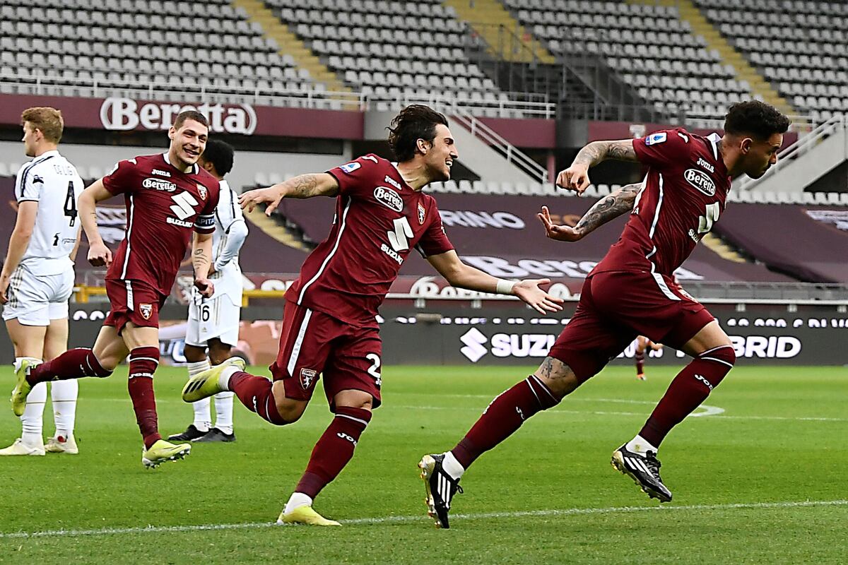 Torino lanzó una camiseta en homenaje a la “Eterna Amistad” con River