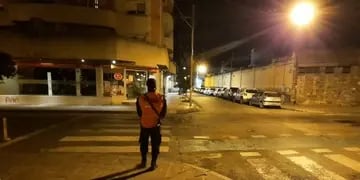 toque de queda sanitario en Jujuy