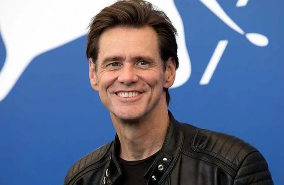 Jim Carrey opinó sobre el escándalo de los Premios Oscar.