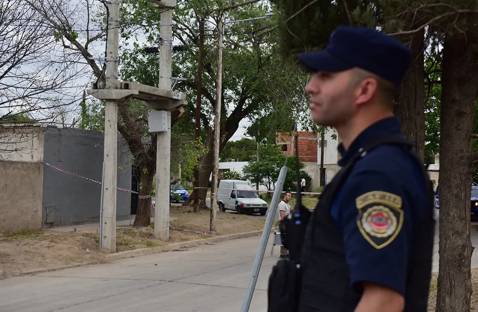 La Policía investiga la muerte de una mujer en la provincia de Córdoba. (Ilustrativa)