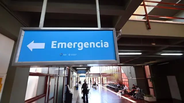 Hospital de Urgencias de Córdoba