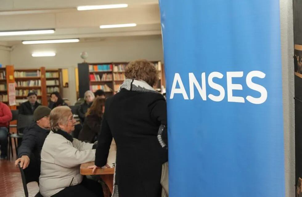 Anses en Rada Tilly