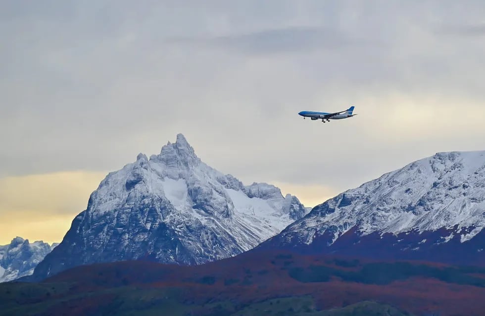 Ushuaia: registraron un movimiento de 353 mil pasajeros durante la temporada de verano