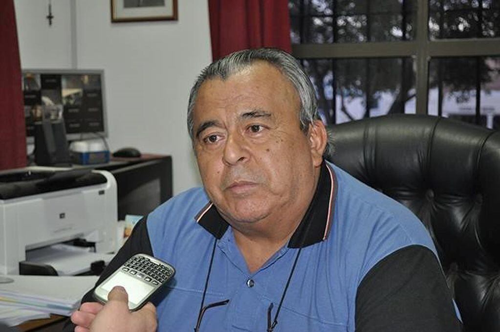 Alejandro Gatica, Río Negro (web).