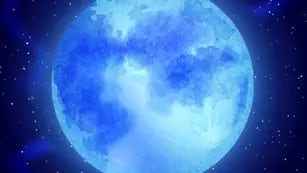 Qué es la Superluna azul y cómo aprovechar su poderosa energía a través de rituales
