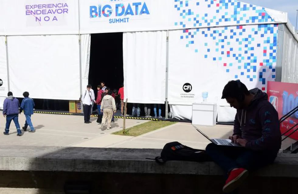 Jujuy Big Data Summit