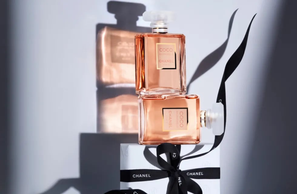¿Conviene comprar en Chile?: esto es lo que vale un perfume Chanel.