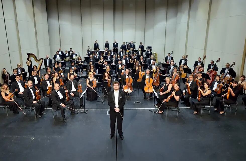 Orquesta Sinfónica de Salta (web)