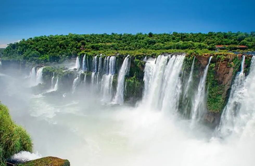 Ciudadanos de Iguazú pidieron por redes sociales que se habiliten las Cataratas para los locales
