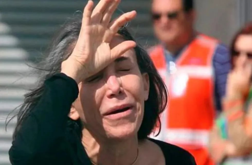 El llanto de Florinda Meza al descubrir un poema oculto de Roberto Gómez Bolaños (Foto: web)