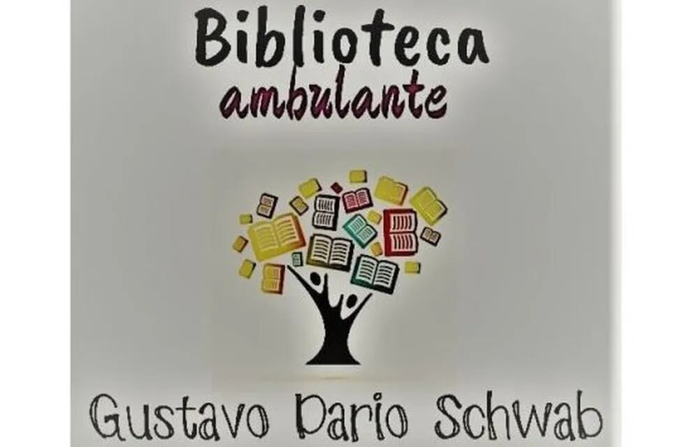 Biblioteca Ambulante