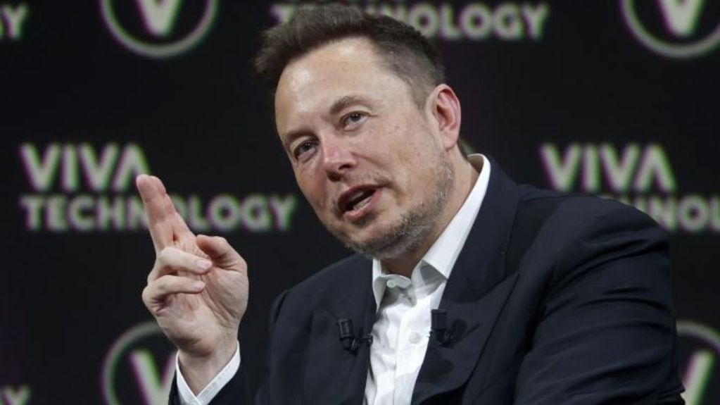 Así serán los restaurantes Tesla con autocine de Elon Musk